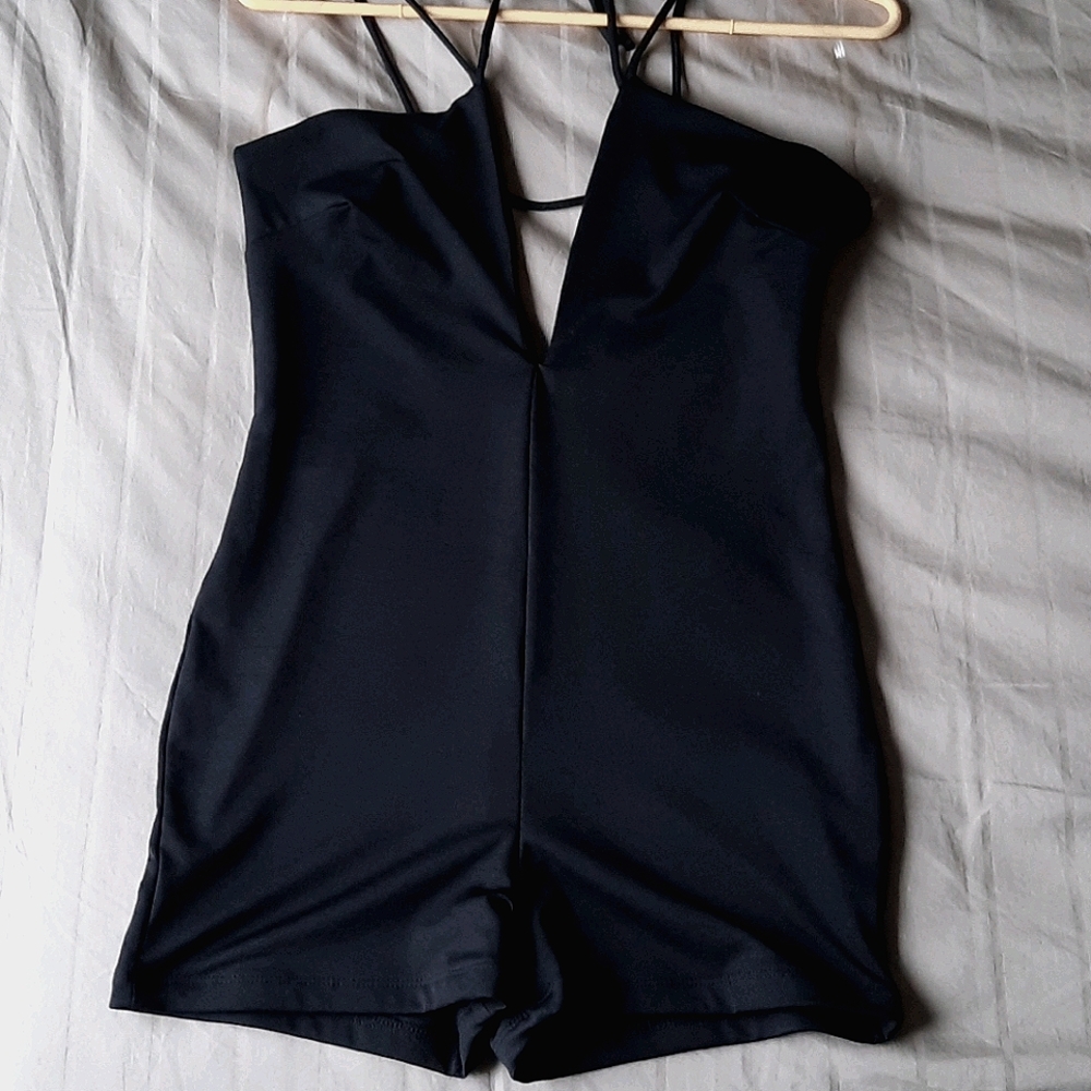 Sexy Romper